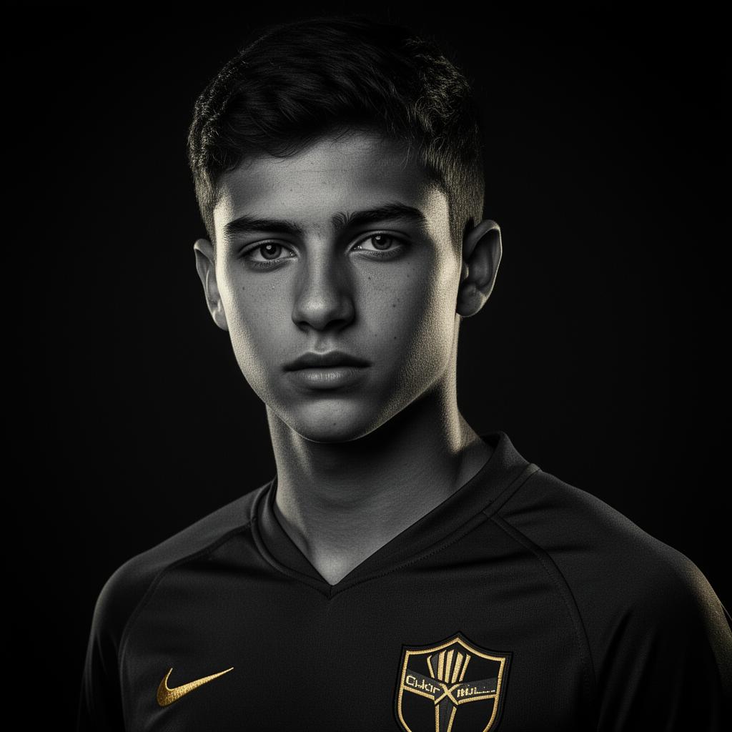 Mateo Rivas